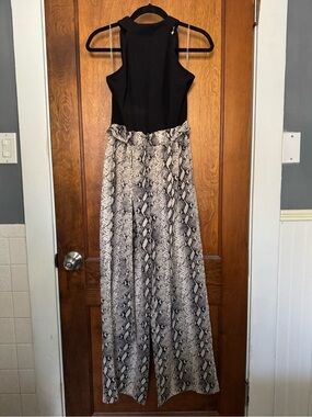 Francesca’s jumpsuit
